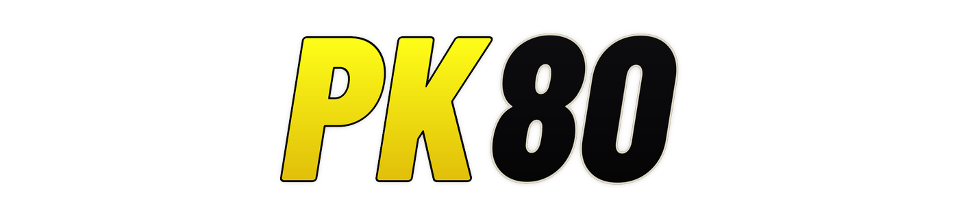 pk80 Logo